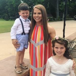 Meet your Posher, Breanna